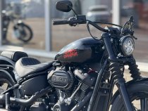 Gebrauchte Street Bob "Harley Quinn meets the Joker"