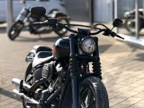 Gebrauchte Street Bob "Harley Quinn meets the Joker"