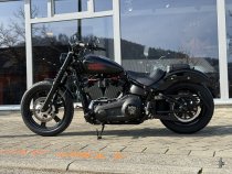 Gebrauchte Street Bob "Harley Quinn meets the Joker"