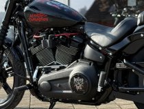 Gebrauchte Street Bob "Harley Quinn meets the Joker"