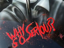 Gebrauchte Street Bob "Harley Quinn meets the Joker"