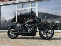 Gebrauchte Street Bob "Harley Quinn meets the Joker"