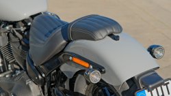 Gebrauchte Street Bob