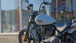 Gebrauchte Street Bob
