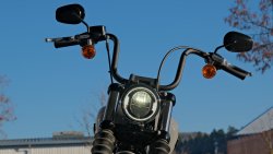 Gebrauchte Street Bob