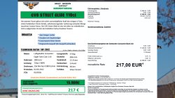 Gebrauchte Street Bob