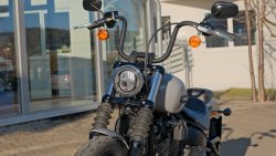 Gebrauchte Street Bob
