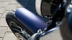 Used Softail Street Bob
