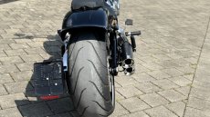 Gebrauchte Softail Breakout 114