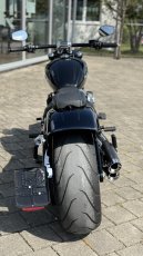 Gebrauchte Softail Breakout 114