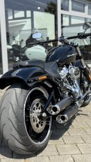Gebrauchte Softail Breakout 114