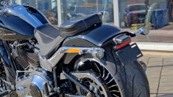 Gebrauchte Softail Breakout 117