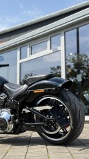 Gebrauchte Softail Breakout 114