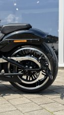 Gebrauchte Softail Breakout 114