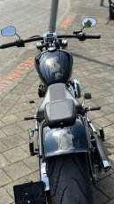 Gebrauchte Softail Breakout 114