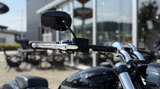 Gebrauchte Softail Breakout 114