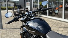 Gebrauchte Softail Breakout 114