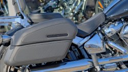 Gebrauchte Softail Breakout 117