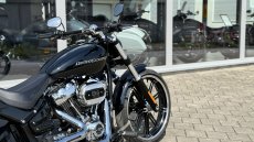 Gebrauchte Softail Breakout 114