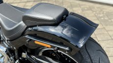 Gebrauchte Softail Breakout 114