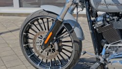Gebrauchte Softail Breakout 117