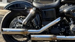 Used Dyna Street Bob