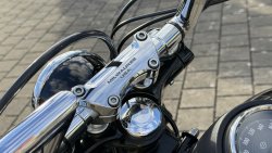 Used Dyna Street Bob