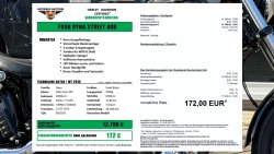 Used Dyna Street Bob