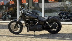 Used Dyna Street Bob