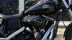 Used Dyna Street Bob