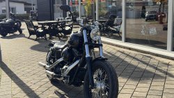 Used Dyna Street Bob