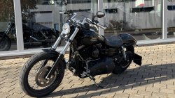 Used Dyna Street Bob