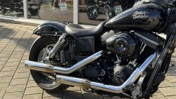 Used Dyna Street Bob