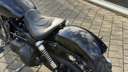 Used Dyna Street Bob