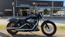 Gebrauchte Street Bob Limited / Special Edition