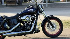 Gebrauchte Street Bob Limited / Special Edition