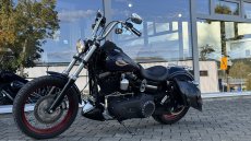 Gebrauchte Street Bob Limited / Special Edition