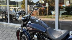 Gebrauchte Street Bob Limited / Special Edition