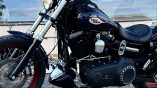 Gebrauchte Street Bob Limited / Special Edition