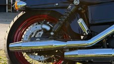 Gebrauchte Street Bob Limited / Special Edition