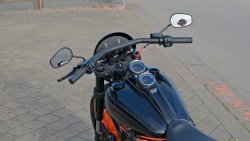 Gebrauchte Low Rider S