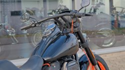 Gebrauchte Low Rider S