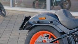 Gebrauchte Low Rider S