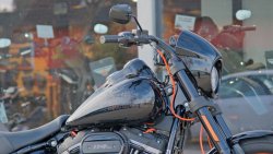 Gebrauchte Low Rider S