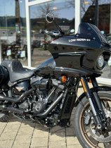 Gebrauchte Low Rider ST