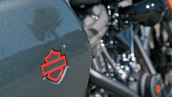 Used Low Rider ST