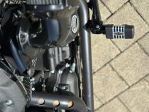 Gebrauchte Low Rider ST