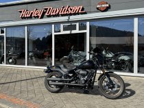 Gebrauchte Low Rider S