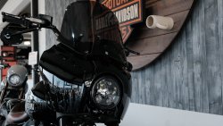 Gebrauchte Low Rider S