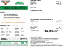 Gebrauchte Low Rider S